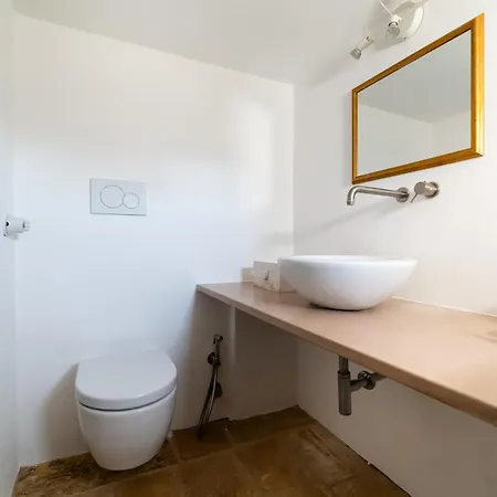 Villa Trullo Ape Regina By Monholiday *