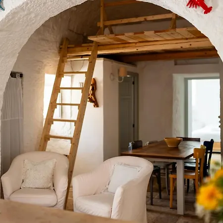 Villa Trullo Ape Regina By Monholiday Monopoli