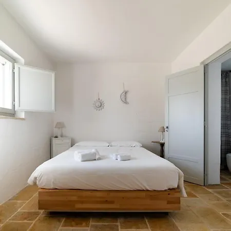 Villa Trullo Ape Regina By Monholiday