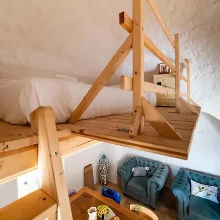 Trullo Ape Regina By Monholiday Villa Monopoli